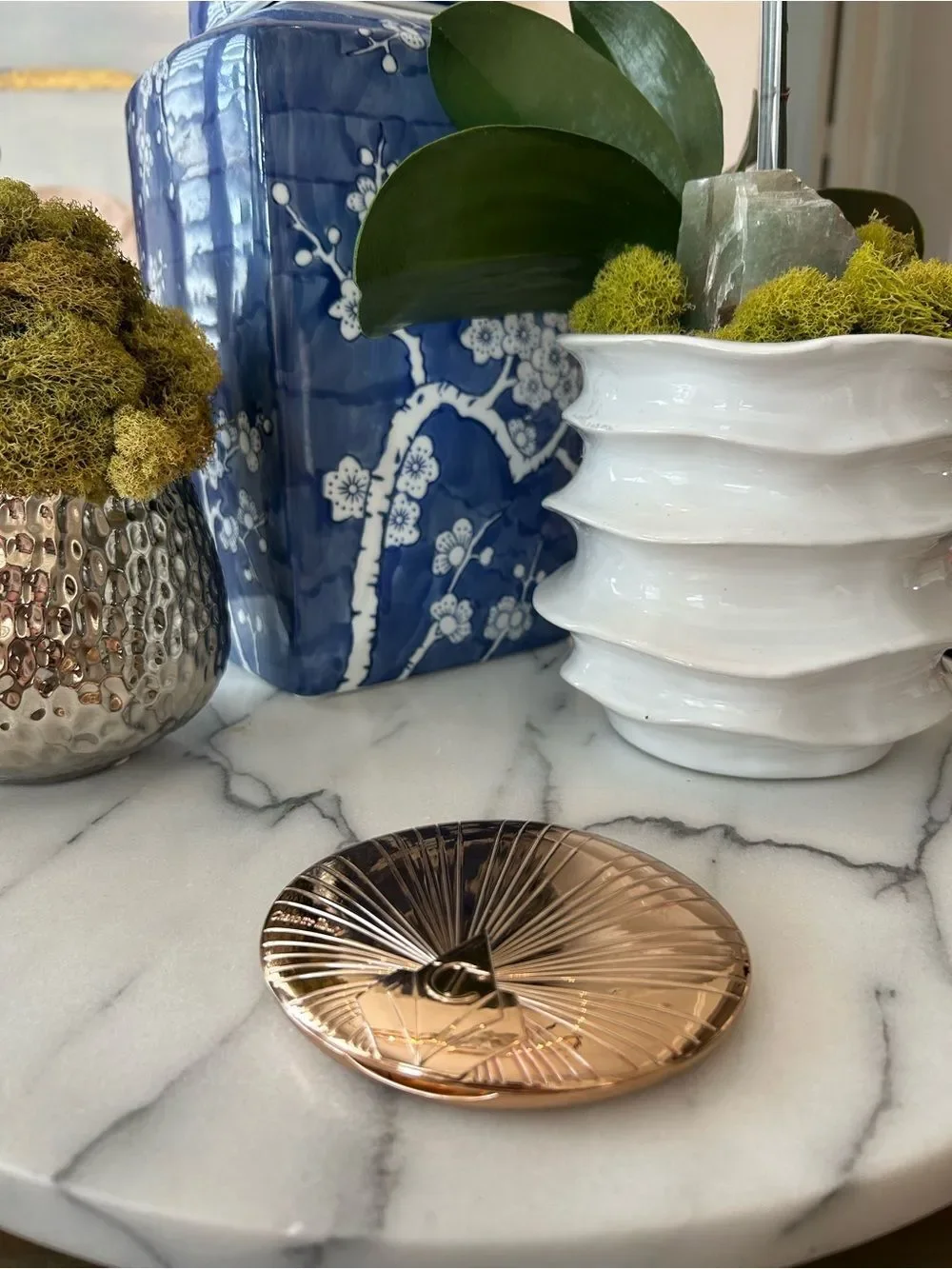 Charlotte Tilbury Air Brush Bronzer- Medium (2)